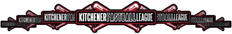 Kitchener Fastball League