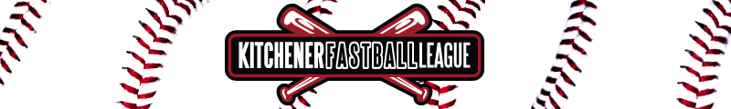 Kitchener Fastball League